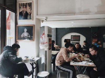 ​「百城百味」杨家吊炉饼：属于沈阳人的老味道