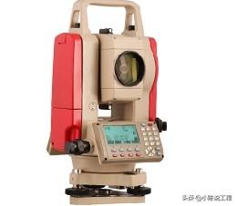 全站仪10大品牌排行榜之5—10名，这几款估计见过的人不多吧