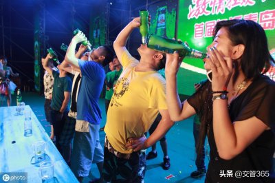 ​酒驾检测：1瓶啤酒几小时检测不出来？
