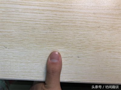 ​手指与身体的各处系统对应关系
