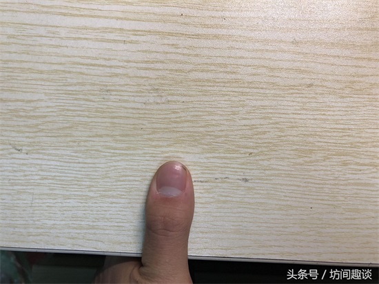手指与身体的各处系统对应关系