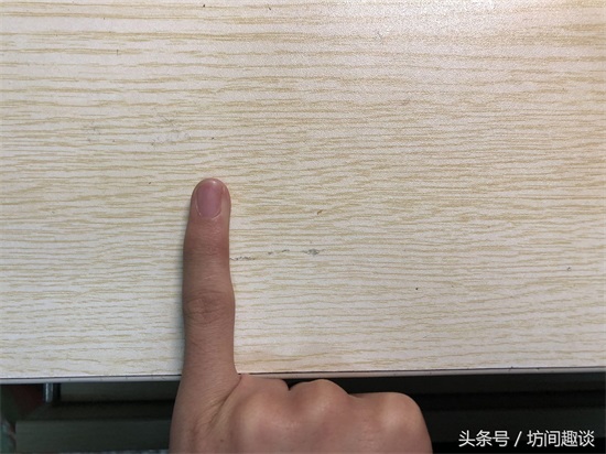 手指与身体的各处系统对应关系