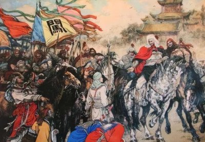 ​历史上复国的那么多，为什么反清复明的口号尤其响亮？