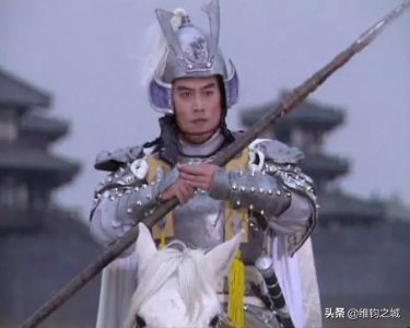 ​河北石家庄十大历史名人，我乃石家庄赵子龙！