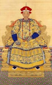 ​雍正继位后九子夺嫡中各位皇子的不同结局