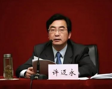 ​浙江“巨虎”被枪毙：25套房产，十几个情人，其中有2个还是明星