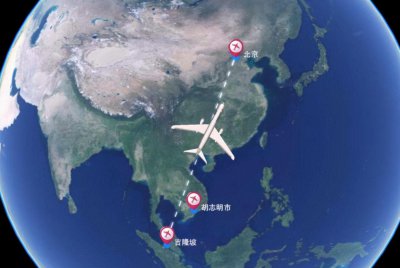 ​消失7年，马航MH370找到了？英国专家：位于4000米深海