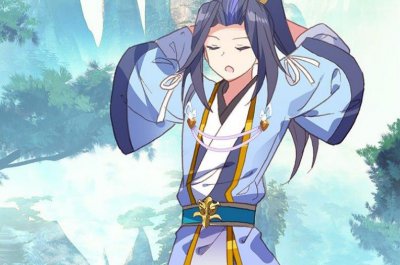 ​元尊：夭夭为情郎欲杀绿柳，和周元秀恩爱，周元靠吃软饭提升地位