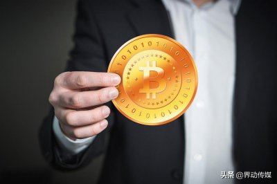 ​比特币“第一人”，李笑来走在浪潮下，身家已达70亿元