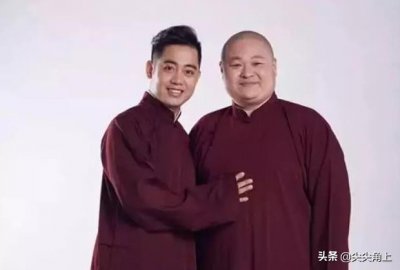 ​德云三队队长（前敢死队队长）之孔云龙在德云社成长经历