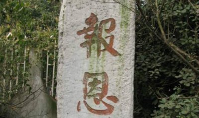 ​农村俗话“斗米养恩，担米养仇”应该怎样理解？
