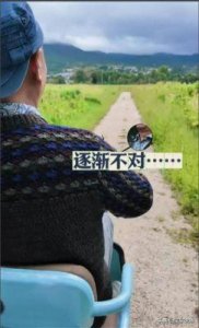 ​70岁陈佩斯拄拐杖现身：苍老许多，开电动三轮车竟两度翻进水沟