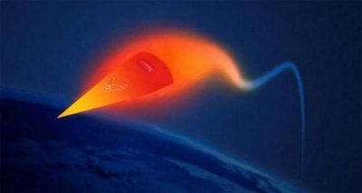 ​高超音速武器是什么？