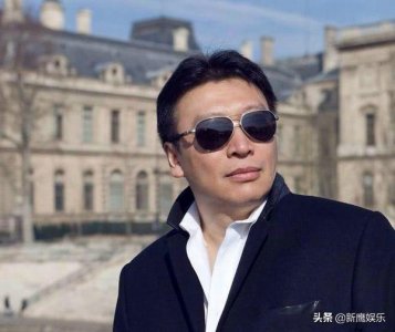 ​穆晓光：让范冰冰从“丫鬟”变成“范爷”，可自己却沦为阶下囚
