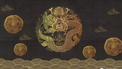 ​每个姓氏都有自己专属的图腾，你姓什么？找到你的“保护神”了吗