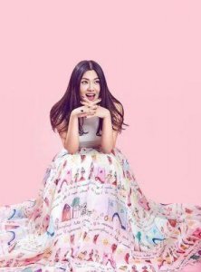 ​李琪：从河南女孩到《中国好声音》全票通过的音乐新星