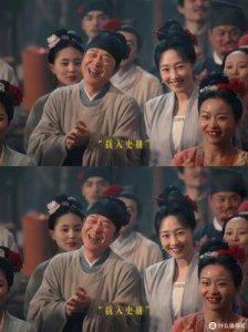 ​2023岁末剧集大战：古装剧《大奉打更人》和《清明上河图密码》的华丽对决