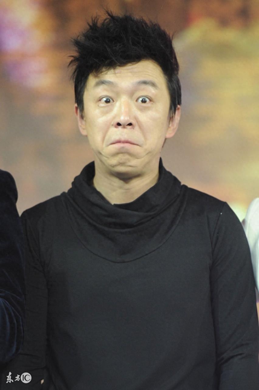 盘点中国十大喜剧演员，除了星爷谁是下一个喜剧之王，你更喜欢谁