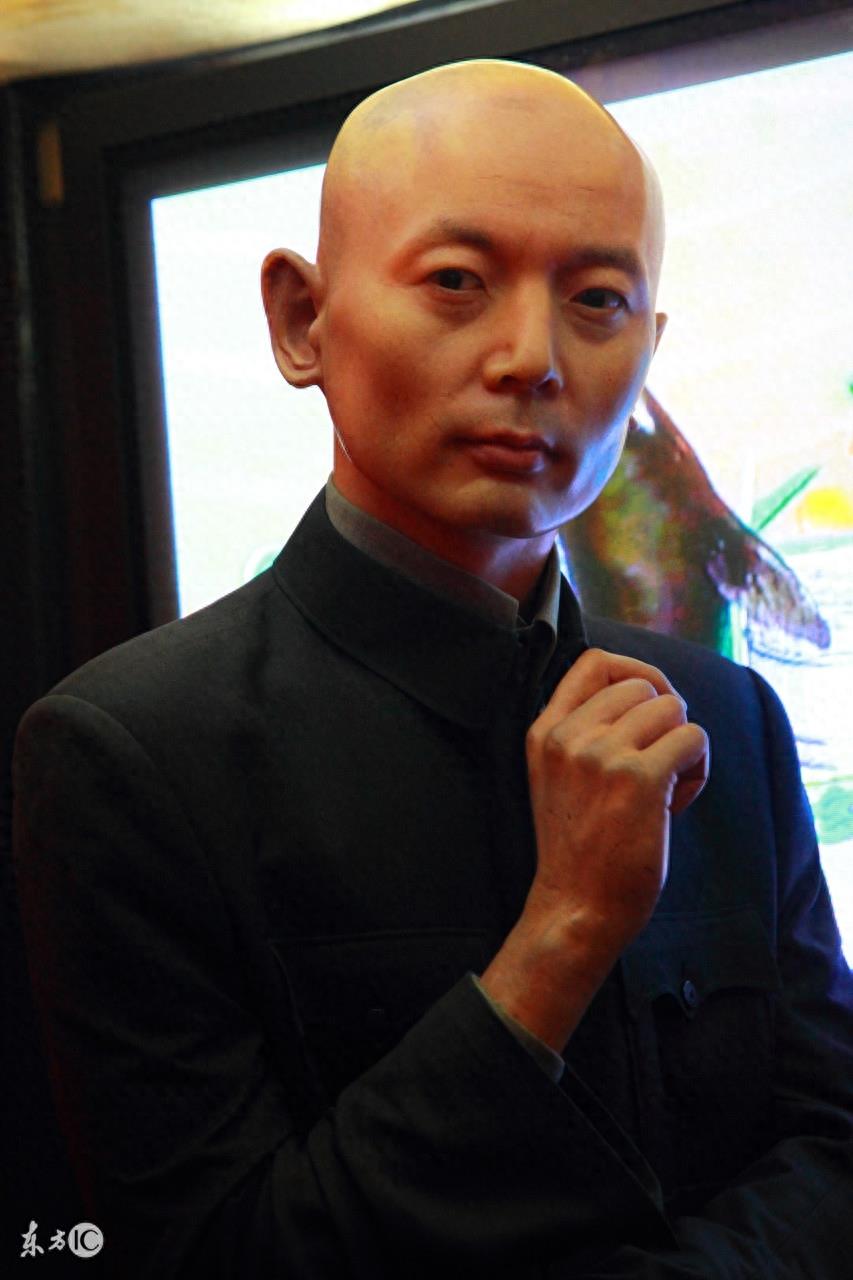 盘点中国十大喜剧演员，除了星爷谁是下一个喜剧之王，你更喜欢谁