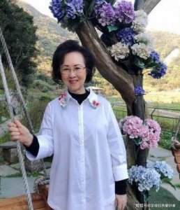 ​琼瑶轻生后家族版权争夺战：儿媳何琇琼强势维权内幕揭秘