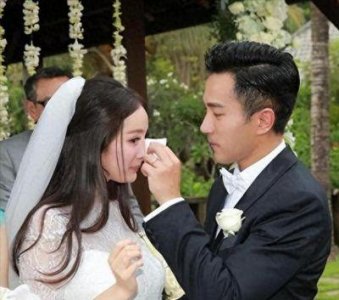​杨幂与刘恺威复婚传闻曝光，粉丝怒斥不可能再相聚