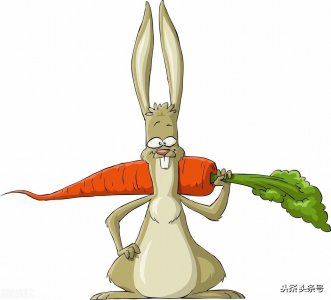 ​兔儿神：这可能就是“兔爷”的来历
