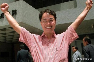 ​世纪大盗张子强，犯下亚洲第一世界第六的绑架案，是如何被捕的？