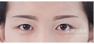 12款眉形！看看你喜欢哪种眉形！