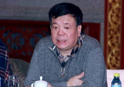 ​国家一级演员：马书良