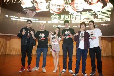 ​从《万万没想到》到《报告老板》的万合天宜，为何看不到新作品了