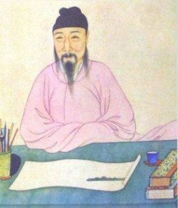​“唐伯虎点秋香”中的唐伯虎到底是怎么样一个人？