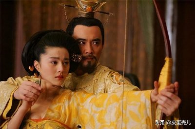 ​安禄山恩宠之下为何起兵叛乱？揭秘唐朝盛世下的权力斗争
