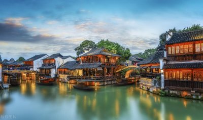 ​浙江 - 乌镇地区名胜古迹、简介，都在这里，建议收藏