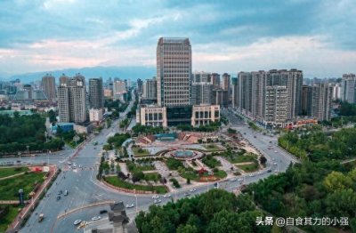 ​汉中有什么特产