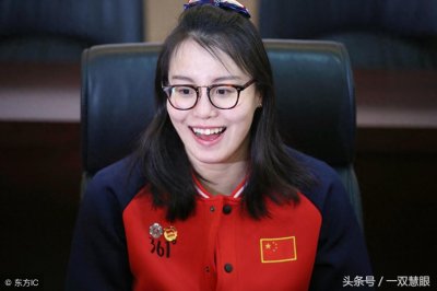 ​因一句“洪荒之力”和搞怪表情红的发紫的游泳运动员，你还记得吗