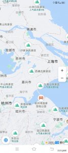 ​嘉兴到底属于哪里？-一个愚蠢的回答引发的思考