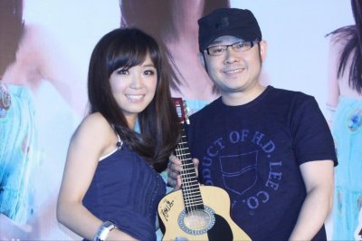 ​刀郎自曝与云朵真实关系，惊人内幕，二人的神秘面纱被彻底揭开？