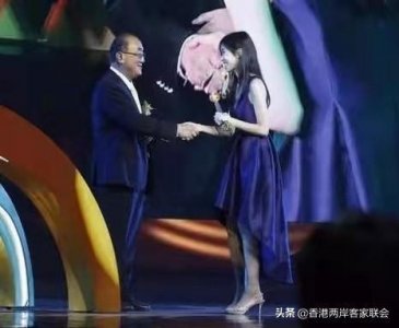 ​客家精英系列之七十二：梅州90后美女问鼎“诺奖”概率大