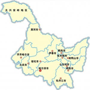 ​哈尔滨江北发展潜力巨大，未来发展不亚于老城区