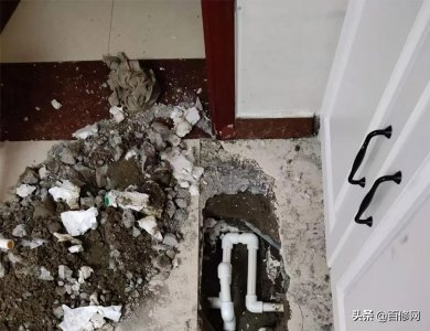 ​免砸砖防水适合所有的漏水吗？幸好看了这篇文章，差点上当受骗