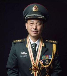 ​八一勋章获得者，老山战斗英雄韦昌进，坚守一生的“六号哨位”