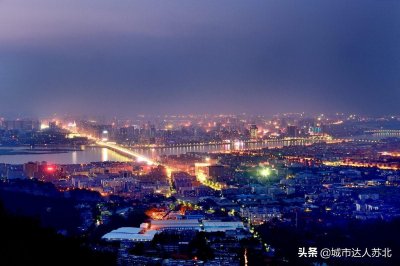 ​城市简介-襄阳