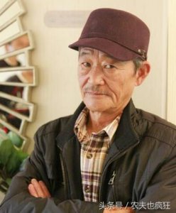 ​不是陈翔的亲戚更不是他老爸，《陈翔六点半》妹大爷原来是老戏骨
