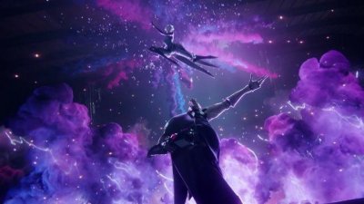 ​人生导师-卡密尔