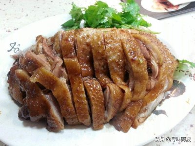 ​舌尖上的美食，馋嘴鸭