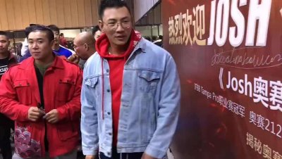 ​亚洲巨兽中国第一大维度鹿晨辉，一天2斤牛肉30个鸡蛋！