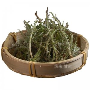 ​野菜中的贵族，凉拌野生鹿角菜怎么做？