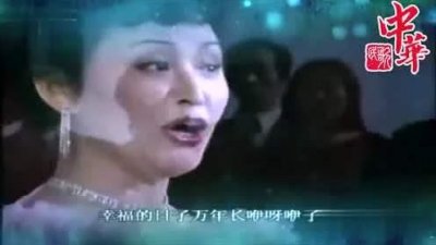 ​一首歌，一条河-之《浏阳河》