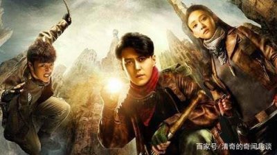 ​中国神话中的三大神珠：雮尘珠、避尘珠、赤丹原型是什么