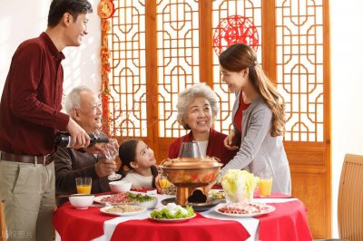 ​正月十一，子婿日，你知道吗？